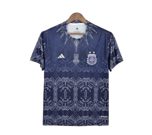 Edición Especial Argentina x Black Panther