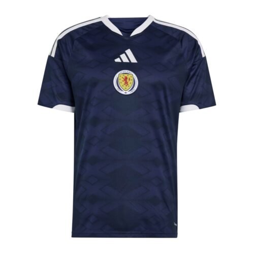 Camiseta Escocia 1ª Equipación 2026