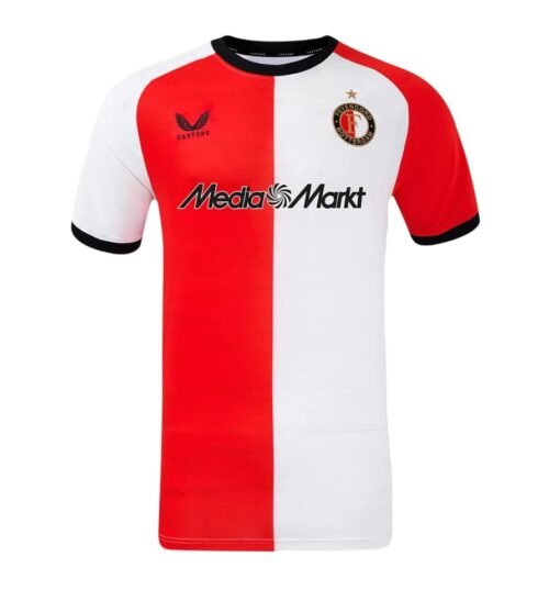 Camiseta Feyenoord 24/25 1ª equipación