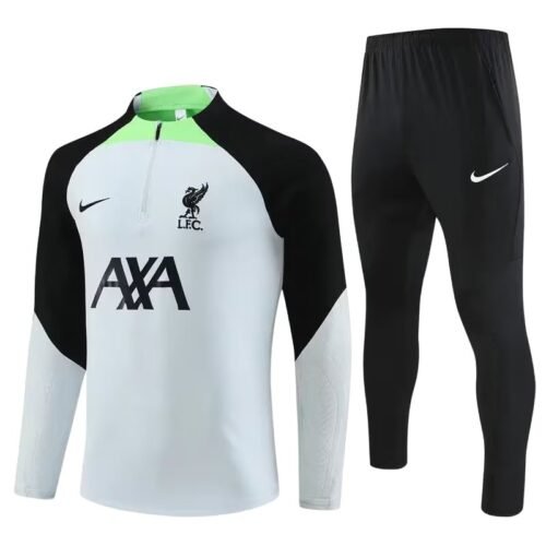 Conjunto entrenamiento Liverpool 23/24
