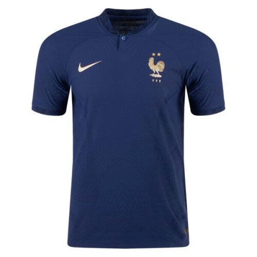 Camiseta Francia 1ª Equipación 2023