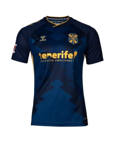 Camiseta CD Tenerife 24/25 2ª equipación