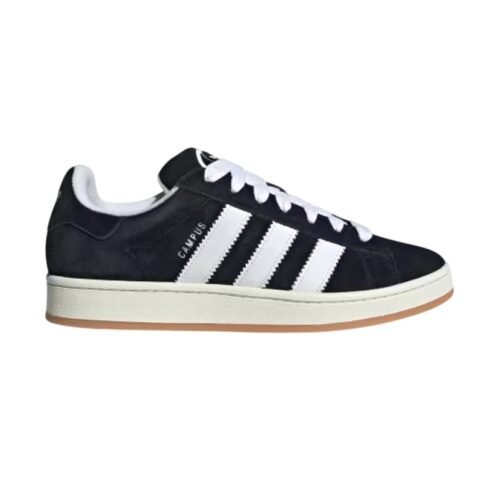 Adidas Campus Black