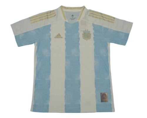 Edición Especial camiseta Argentina x Maradona