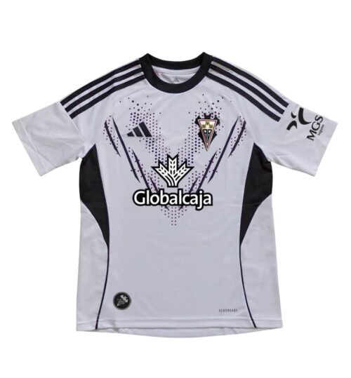 Camiseta Albacete 25/26 1ª equipación