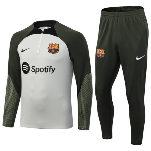 Conjunto entrenamiento Barcelona 23/24