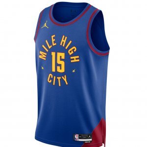 CAMISETA DENVER NUGGETS
