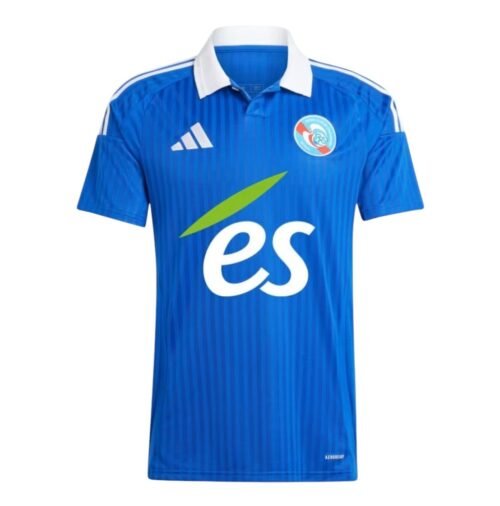 Camiseta Estrasburgo 24/25 1ª equipación