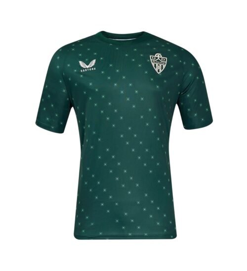 Camiseta UD Almería 24/25 2ª equipación