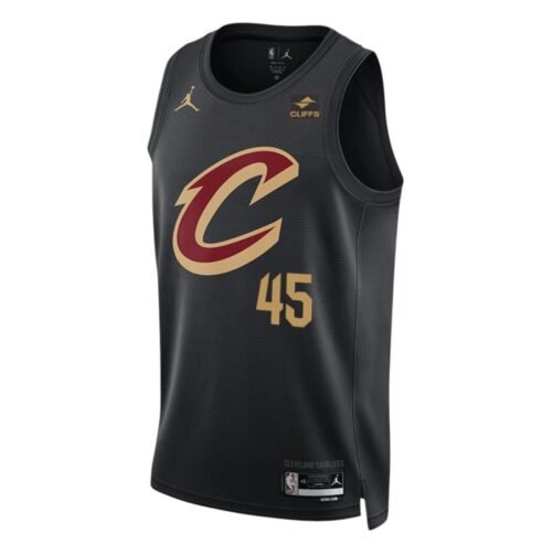 Camiseta Cleveland Cavaliers 24/25 Statement