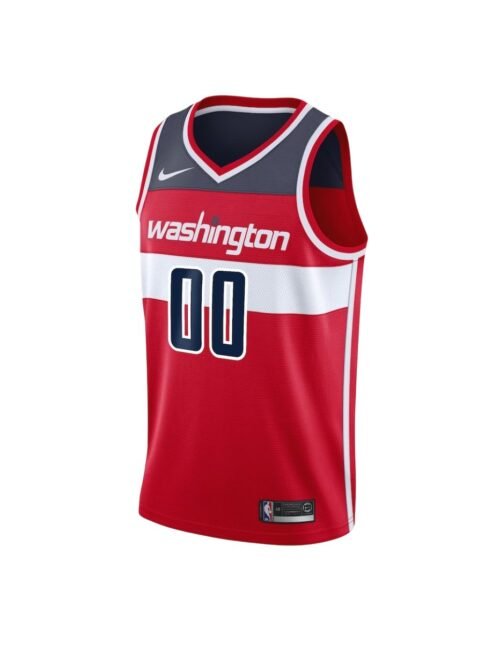 Camiseta Washington Wizards 24/25 Icon