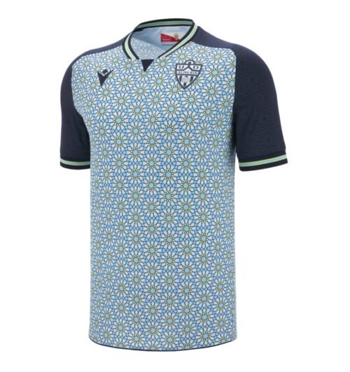 Camiseta UD Almería 25/26 2ª equipación