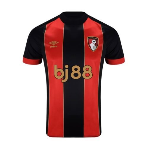 Camiseta Bournemouth 24/25 1ª equipación