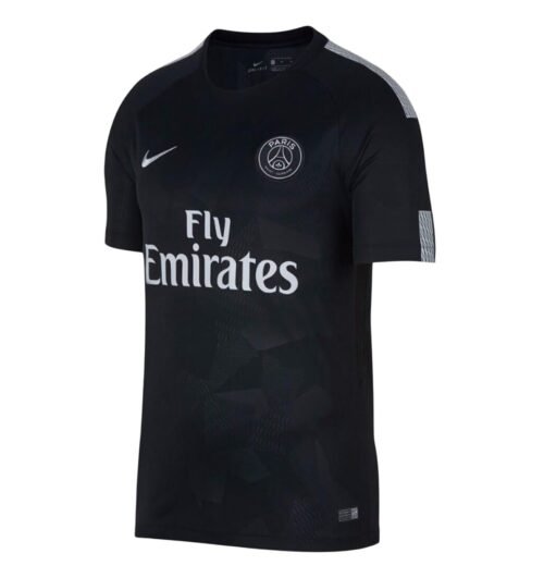 Camiseta PSG 17/18 3ª equipación