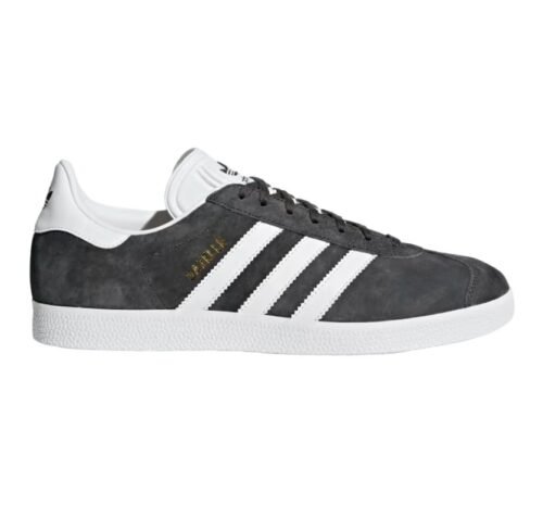 Adidas Gazelle Dark Grey