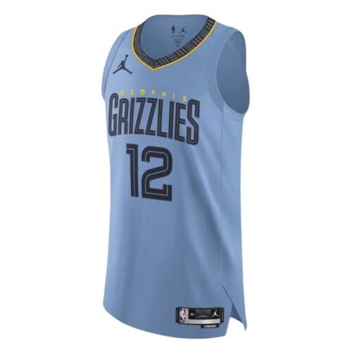 Camiseta Memphis Grizzlies 24/25 Statement
