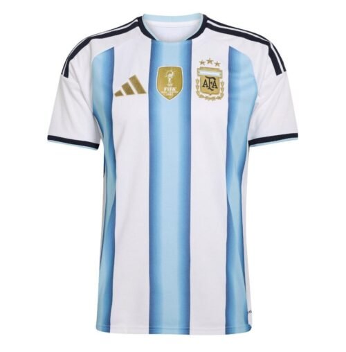 Camiseta Argentina 1ª Equipación 2026