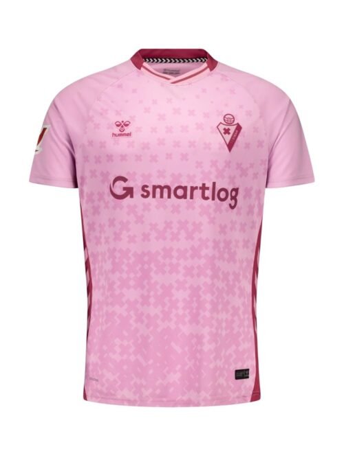 Camiseta Eibar 25/26 3ª equipación