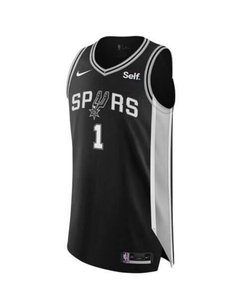 Camiseta San Antonio Spurs 24/25 Icon