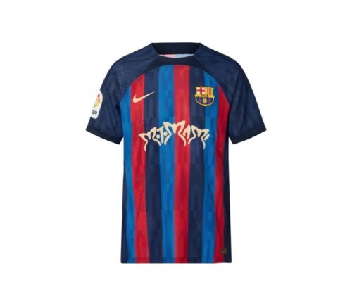 Camiseta FC Barcelona 22/23 x Rosalía