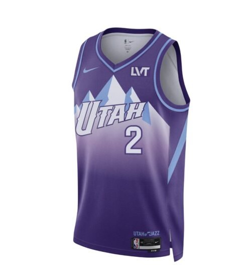 Camiseta Utah Jazz 24/25 City