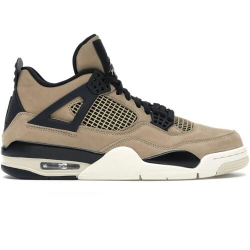 Nike Air Jordan 4 Retro Fossil