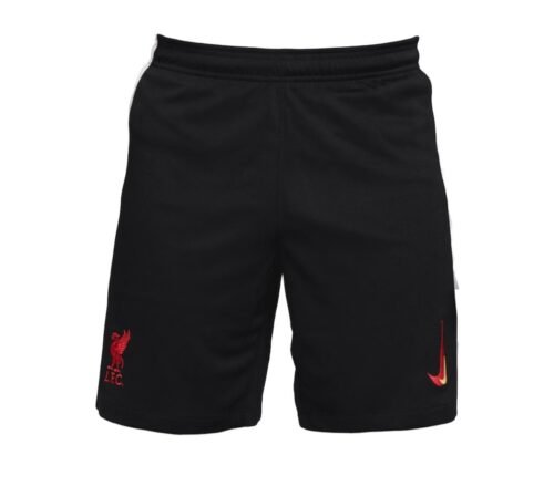 Pantalón Corto Liverpool FC 3ª Equipación