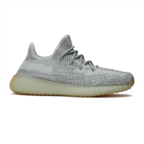 Adidas Yeezy Boost 350 ‘YESHAYA REFLECTIVE’
