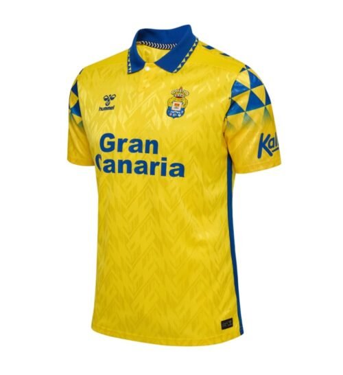 Camiseta Las Palmas 24/25 1ª equipación