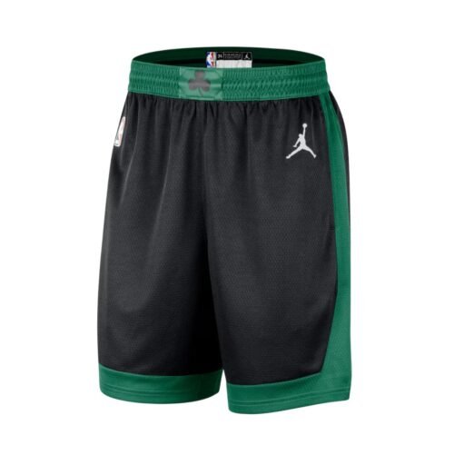 Pantalón Corto Boston Celtics Statement 24/25