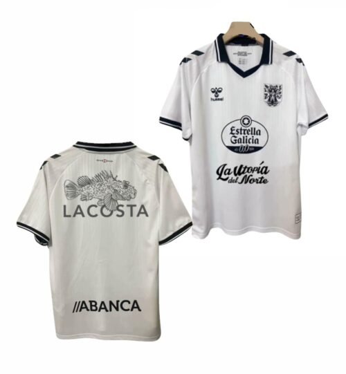 Camiseta Edición Especial Celta x HARD GZ