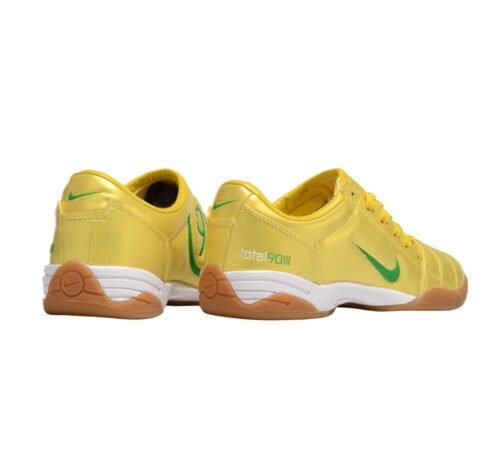 Nike Total 90 Yellow