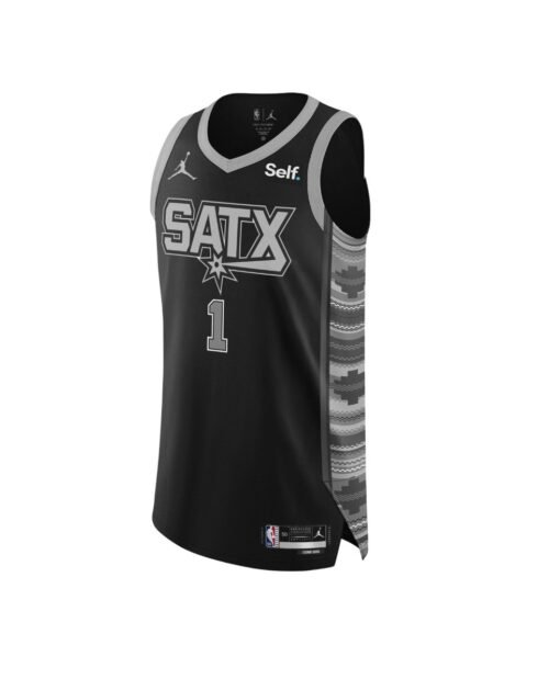 Camiseta San Antonio Spurs 24/25 Statement