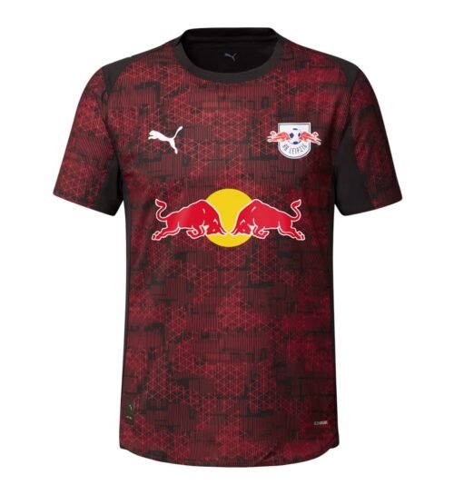 Camiseta Leipzig 25/26 3ª equipación