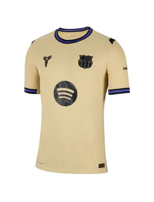 Camiseta FC Barcelona 25/26 2ª equipación