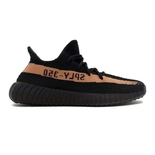 Adidas Yeezy Boost 350 Copper