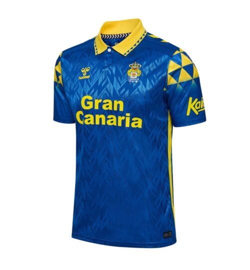 Camiseta Las Palmas 24/25 2ª equipación