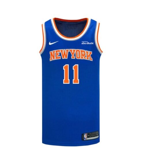 Camiseta New York Knicks 24/25 Icon
