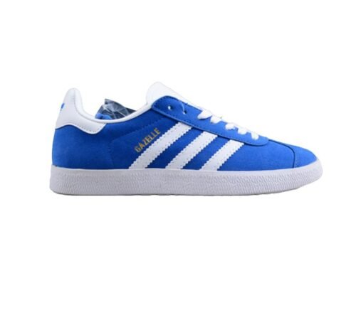 Adidas Gazelle Blue