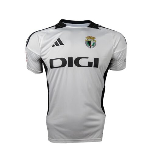 Camiseta Burgos CF 24/25 1ª equipación