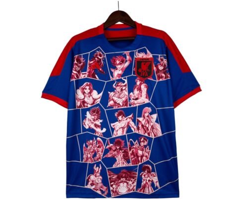 Edición Especial camiseta Japón