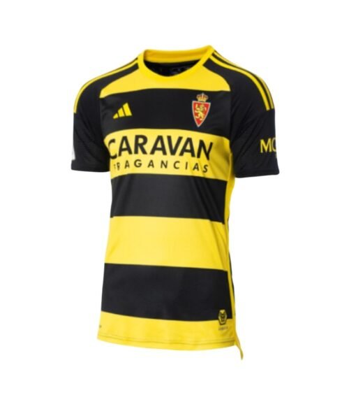 Camiseta Zaragoza 24/25 3ª equipación