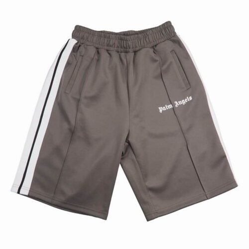 Pantalón Corto Palm Angels Gris