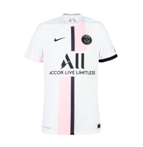 Camiseta PSG 21/22 3ª equipación
