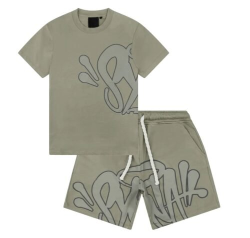 Syna World Twinset Verde