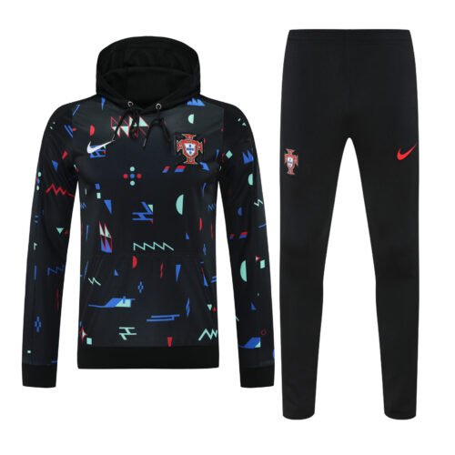 Conjunto manga larga Portugal diseño picasso