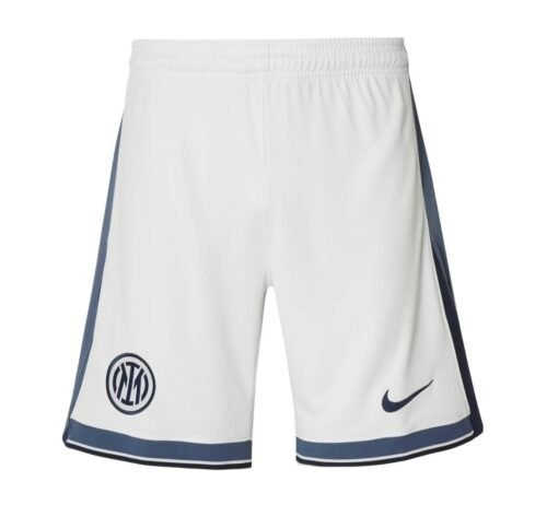 Pantalón Corto Inter de Milán 2ª Equipación