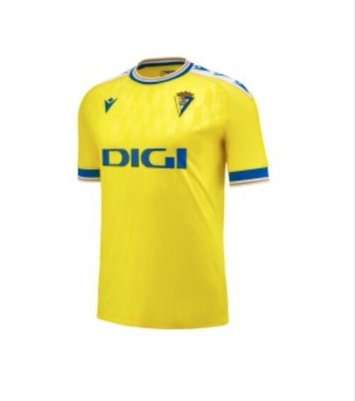 Camiseta Cádiz 23/24 1ª equipación