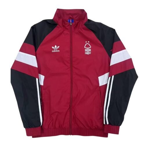 Chaqueta Nottingham Forest
