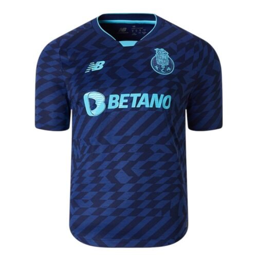 Camiseta Oporto 24/25 3ª equipación